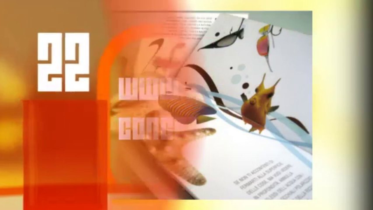 Print Media Concepts