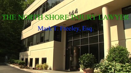 Personal Injury Attorney In Nassau County - Mark Freeley