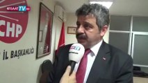 CHP TRABZON İL BAŞKANI KARAN'DAN AKYAZI İLE İLGİLİ KORKUTAN İDDİA