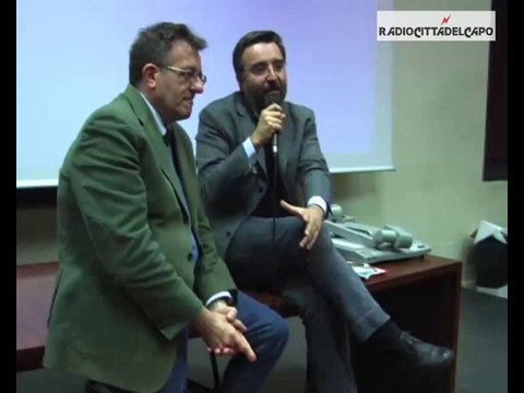 Marco Damilano su “Il giornalista politico” - Cinque lezioni di giornalismo #5LG