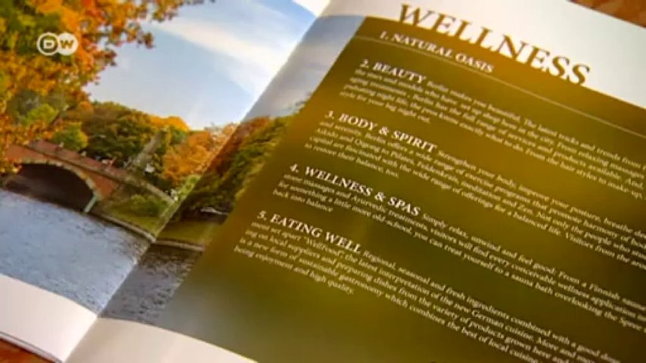 Luxusapartments für Berlin-Urlauber | Euromaxx