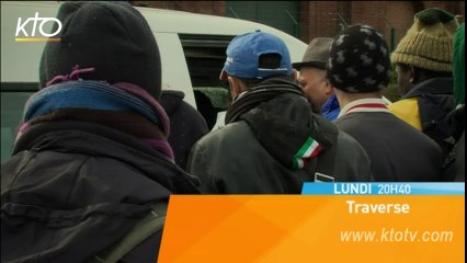 Traverse (Bande-annonce)