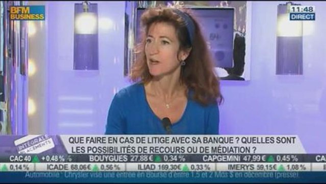 Litige bancaire: La jurisprudence penche du côté des épargnants, Laurence Delain, dans Intégrale Placements – 25/11