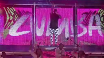 vidéo n°19 filmé par François Adda