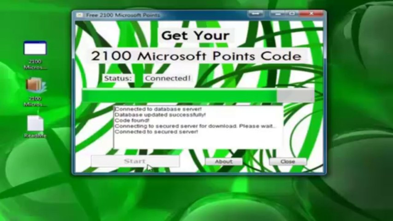 Free Microsoft Points ! Free MSP ! No Generator ! 2013