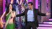 Elli Avram Wishes To Act With Salman Khan, Shahrukh Khan