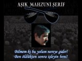 Aşık Mahzuni Şerif - Bu Mezarda Bir Garip Var        by_HACI