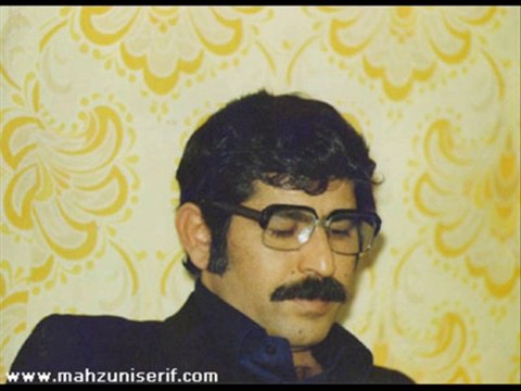 Aşık Mahzuni Şerif - Gel Ağlama by_HACI