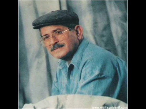 Aşık Mahzuni Şerif - Hudey by_HACI