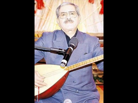 Aşık Mahzuni Şerif - Tuz Katarlar Bala by_hacı