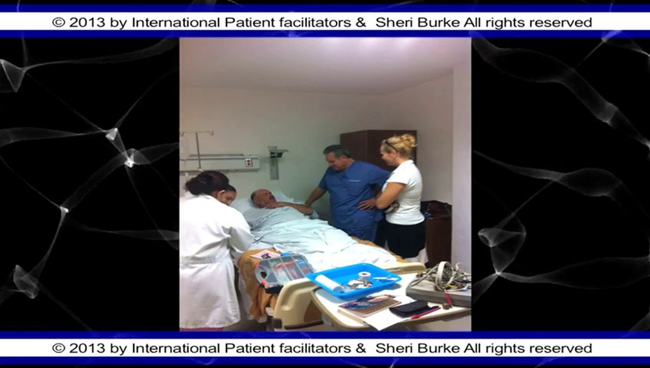 Gastric Sleeve Surgery Before and After Surgery by Sheri Burke