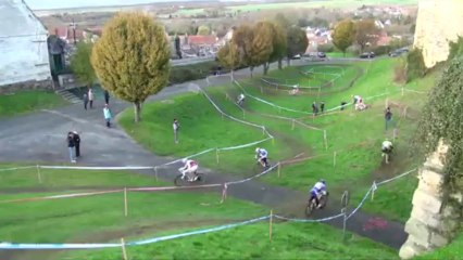cyclo cross de picquigny
