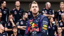 Sébastian Vettel remporte le Grand Prix du Brésil
