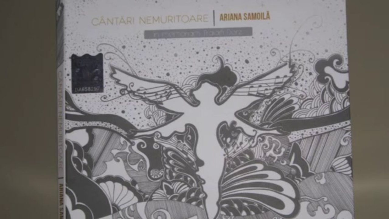 Ariana Samoilă - Înde-ajuns e pentru mine
