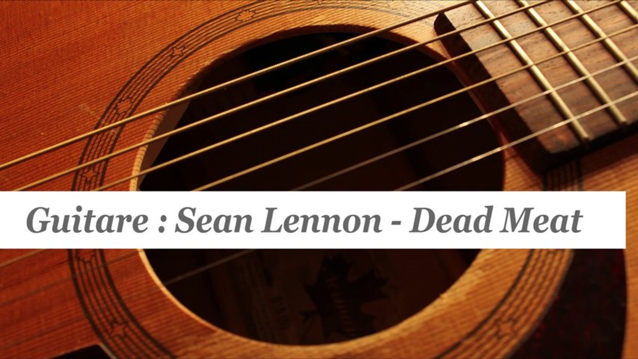 Cours de guitare : jouer Mr Blue Sky d' Electric Light Orchestra