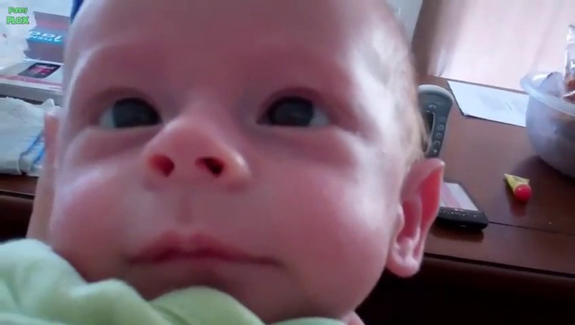 Des Bebes Avec Des Tetes Trop Marrantes Compilation De Bebes Video Dailymotion