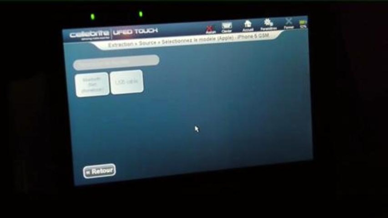 cellebrite ufed
