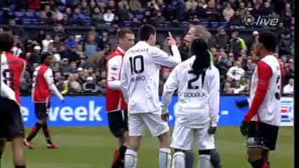 Download Video: 14-03-10 Samenvatting Feyenoord - Heracles Almelo