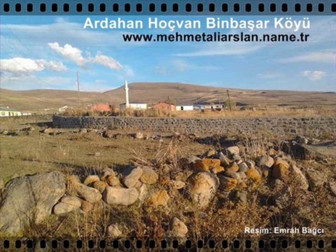 Ardahan Murka Köyü