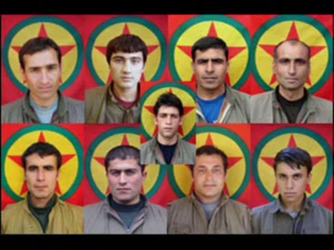 Bedrettin Coskun Unutmaki Dünya Fani kürtcesi 2009 {AwAzE CiyA}