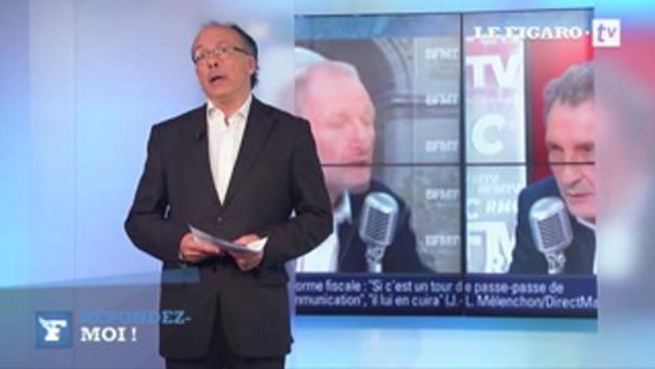 «Bernard Cazeneuve, répondez-moi!»