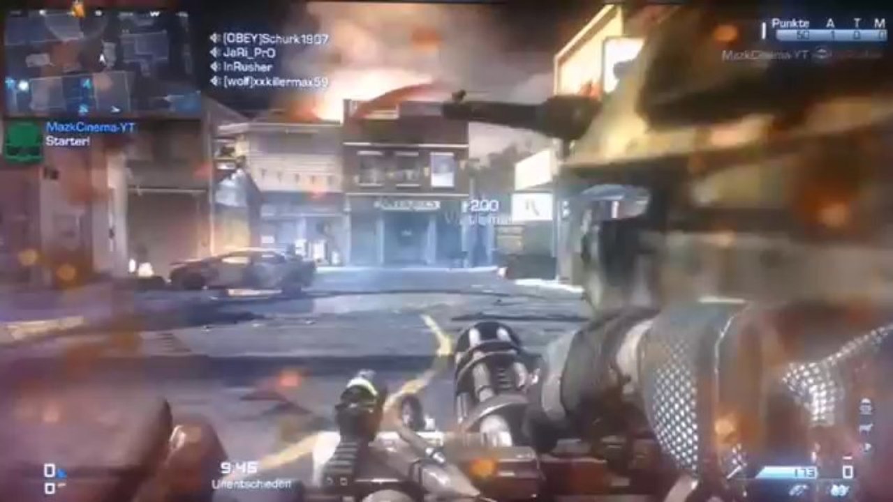 Call of Duty Ghosts 10th Prestige Hack [ALL UNLOCKS PS3 XBOX]