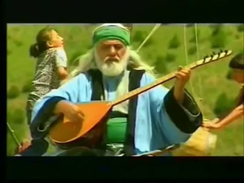 Aşık Ali Sultan - Kadere Derdimi Bildiremedim