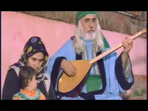 AŞIK ALİ SULTAN Video Klibi ( DOSTUM,DOSTUM)