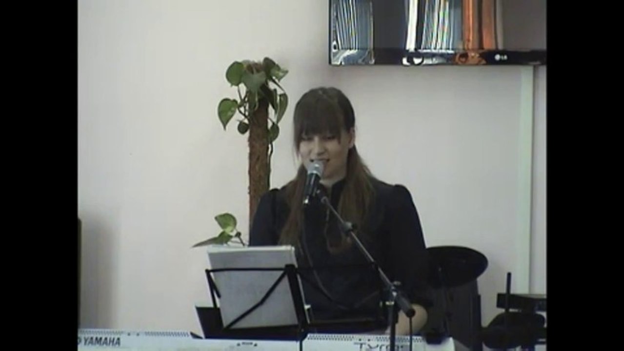 Ariana Samoilă - Vine o zi