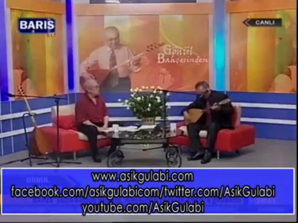 Aşık Ereni - Cananım Benim