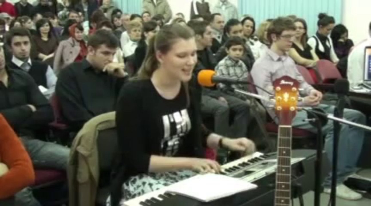 Ariana Samoilă - Azi vin acasă