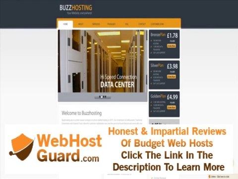 Reliable UK Web Hosting | Best UK Web Hosting | No Overselling Policy!