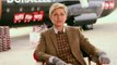 Ellen DeGeneres talks Oscars