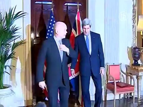 Иран на полгода заморозит ядерную программу