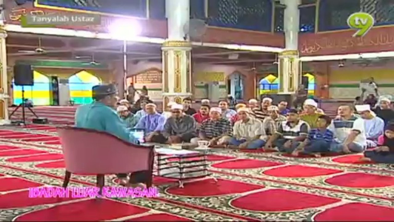 TU TV9 2013 E147