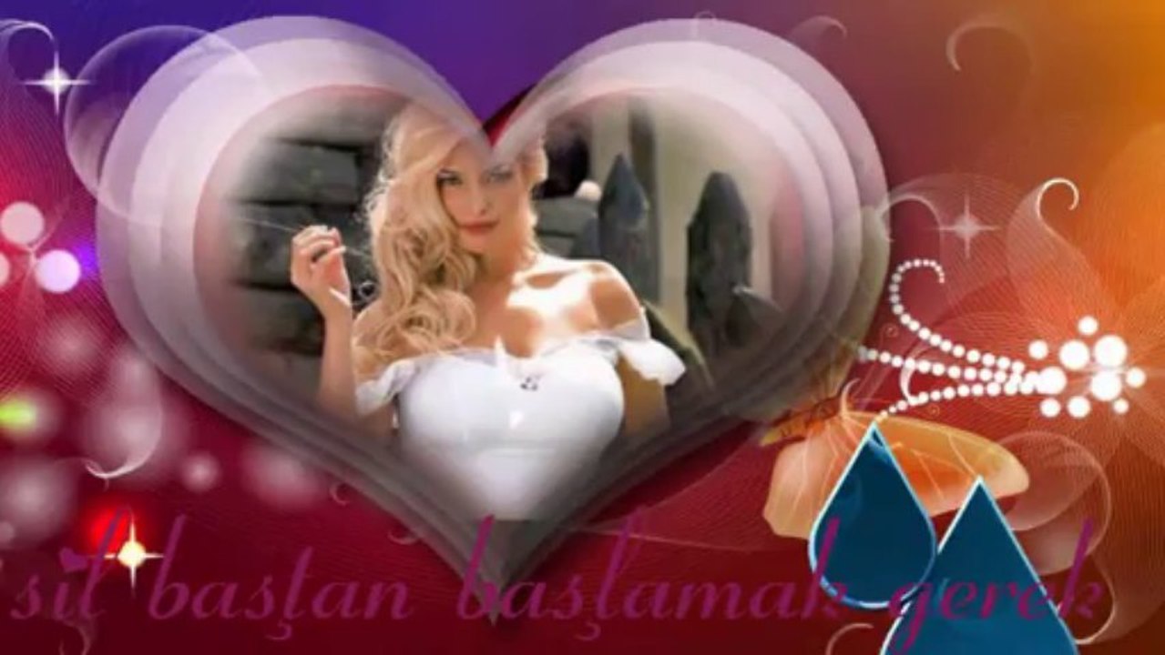 ღஐღ sibel can ღஐღ