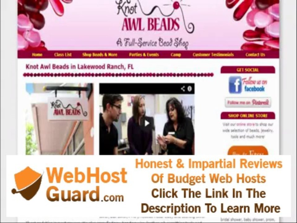 oscommerce tutorials installing oscommerce into godaddy hosting free video tutorial
