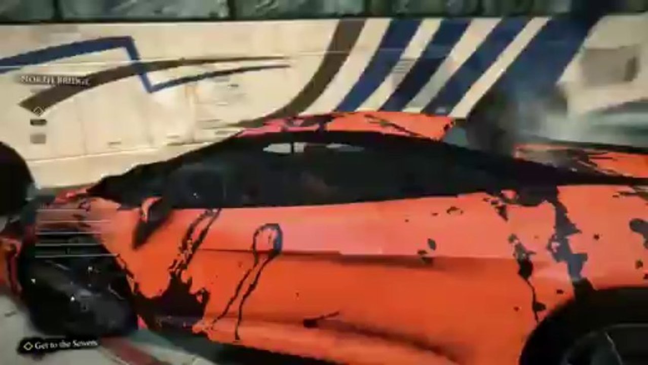 Dead Rising 3 Gameplay Walkthrough Part 9 - Let's Play (Xbox One)