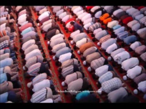 Maulana Tariq Jameel - Be Namazi Ka Anjam