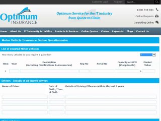 How to Get a Quote Online for Commercial Motor Vehicle Insurance