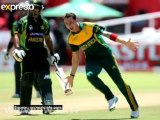 Herschelle Gibbs talks Pakistan vs South Africa