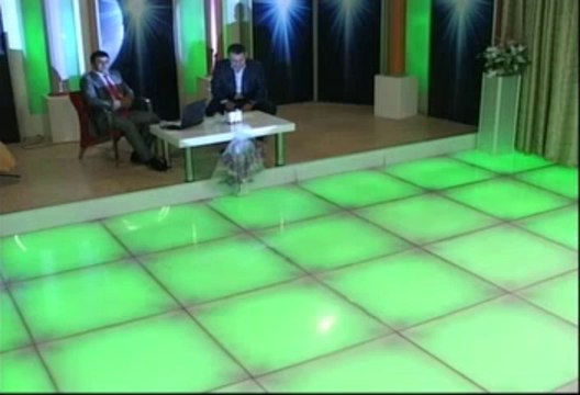 Bedrettin Coşkun Dilbera Ömer Ağa