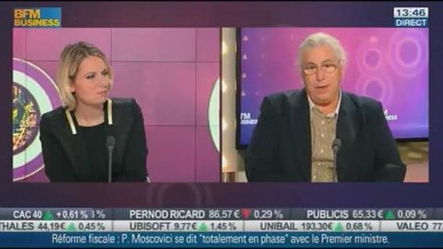 Les sorties du jour: Agnes de Gouvion Saint Cyr, commissaire d'exposition, dans Paris est à vous - 25/11