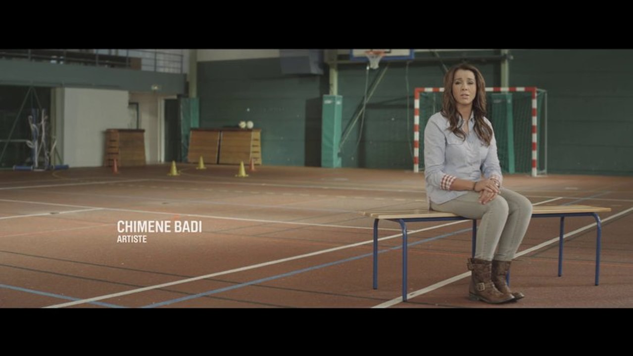 Le gymnase -  Agir contre le harcèlement à l’école