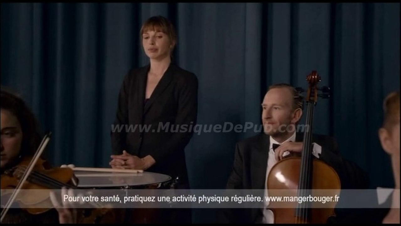 pub Haribo Tagada Purple 2013 [HQ]