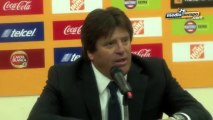 Tras el empate ante Tigres, Miguel Herrera no se confía