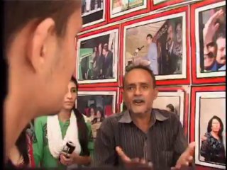 bb picture exibition karachi by agha feroz  03002944032