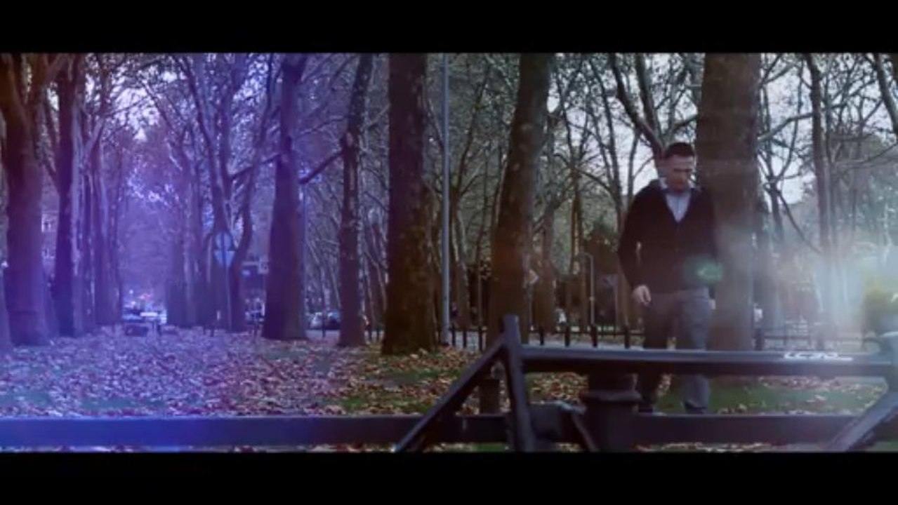 Say ilahi Grubu - Canimizin Canani ORGINAL Video Klip ilahi 2013