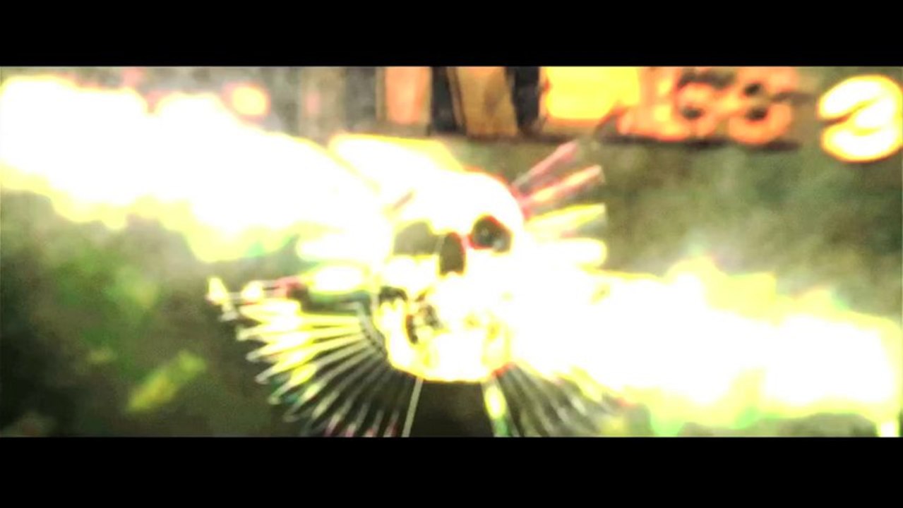 EXPENDABLES 3 - Teaser Official