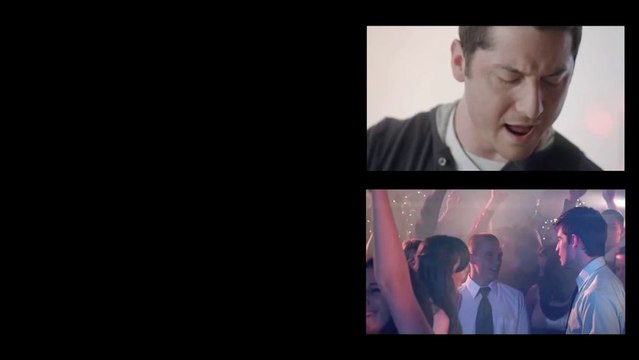 Lady Antebellum - Just A Kiss (Boyce Avenue feat. Megan Nicole acoustic cover) on iTunes & Spotify